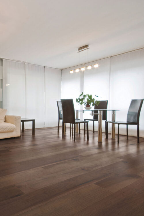 Tulsa Pecan Engineered Flooring - ShippingFloors
