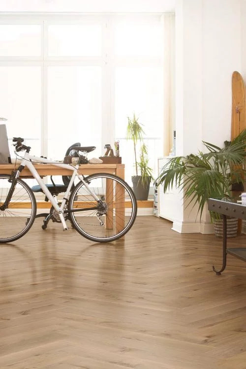 Herringbone Cairns Engineered Flooring
