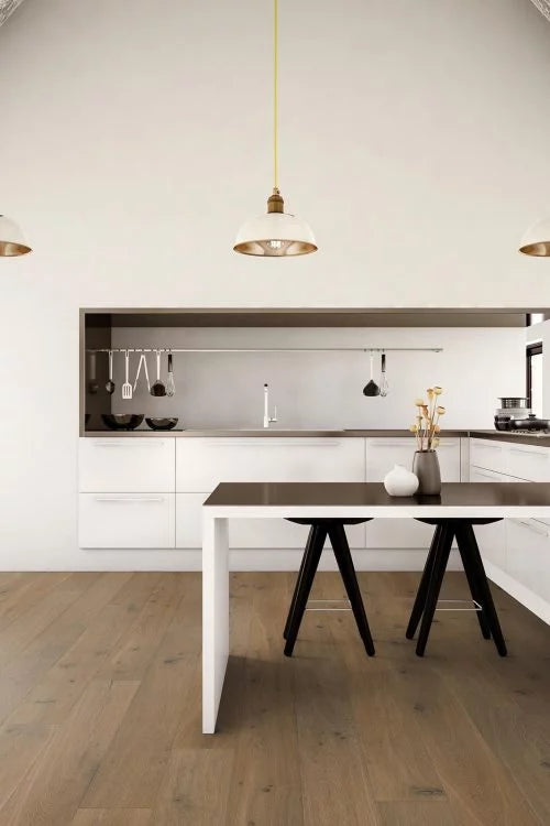Jungfrau Antique Western European Oak - ShippingFloors