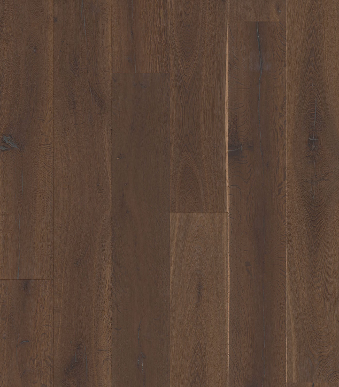 Zagros Engineered Medium Brown Oak