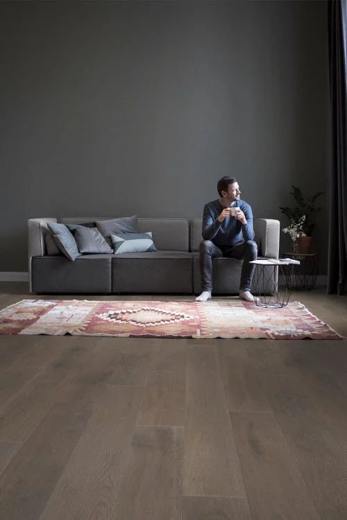 Brittany Engineered Western European Oak