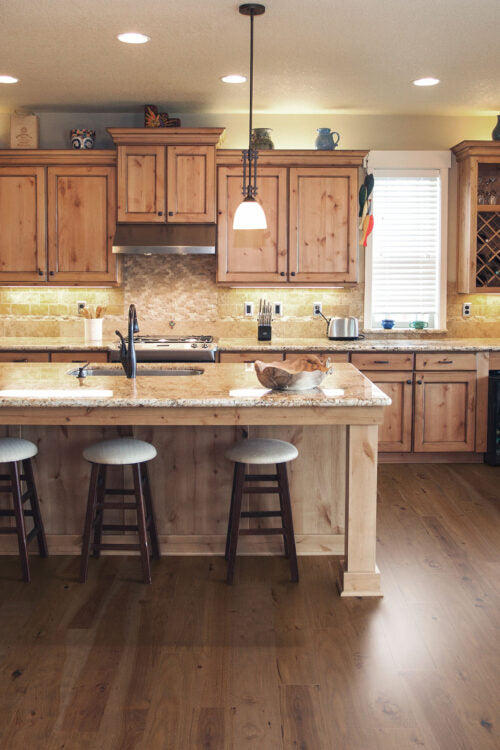 Memphis Engineered Flooring