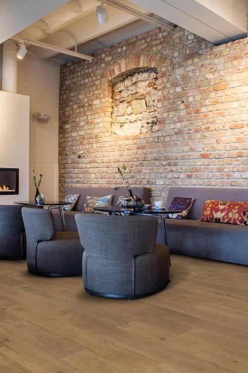 Santa Monica Engineered Flooring