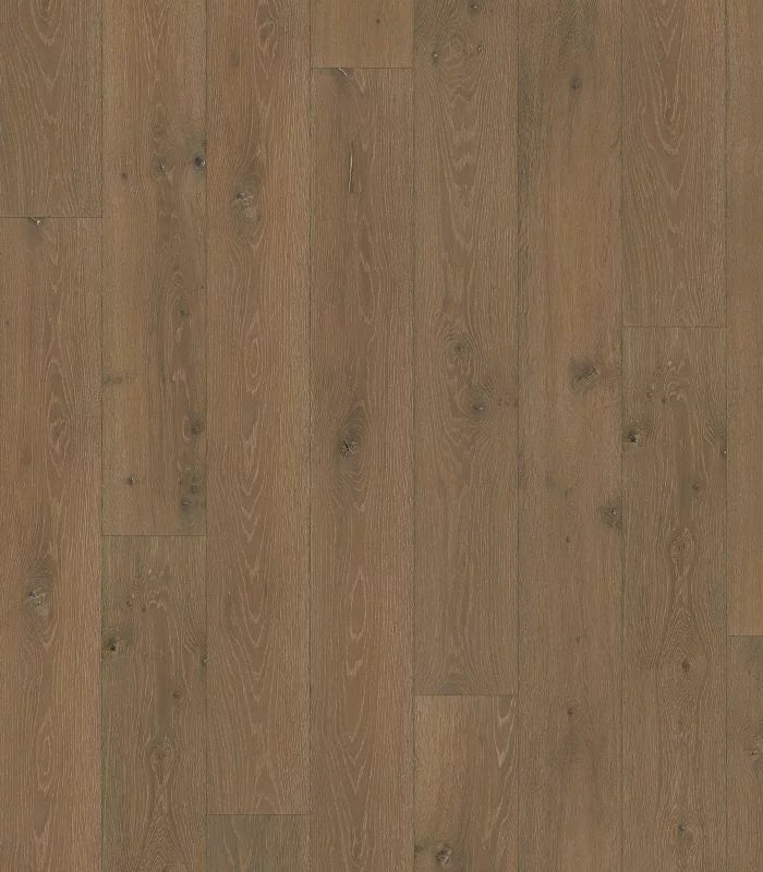 San Marino Engineered Oak Hardwood Flooring | 7.5" / 9.5" / 11.5" Wide Planks | 72"–96" Length | 9/16"–7/8" Thick | UV Oil/Urethane Finish