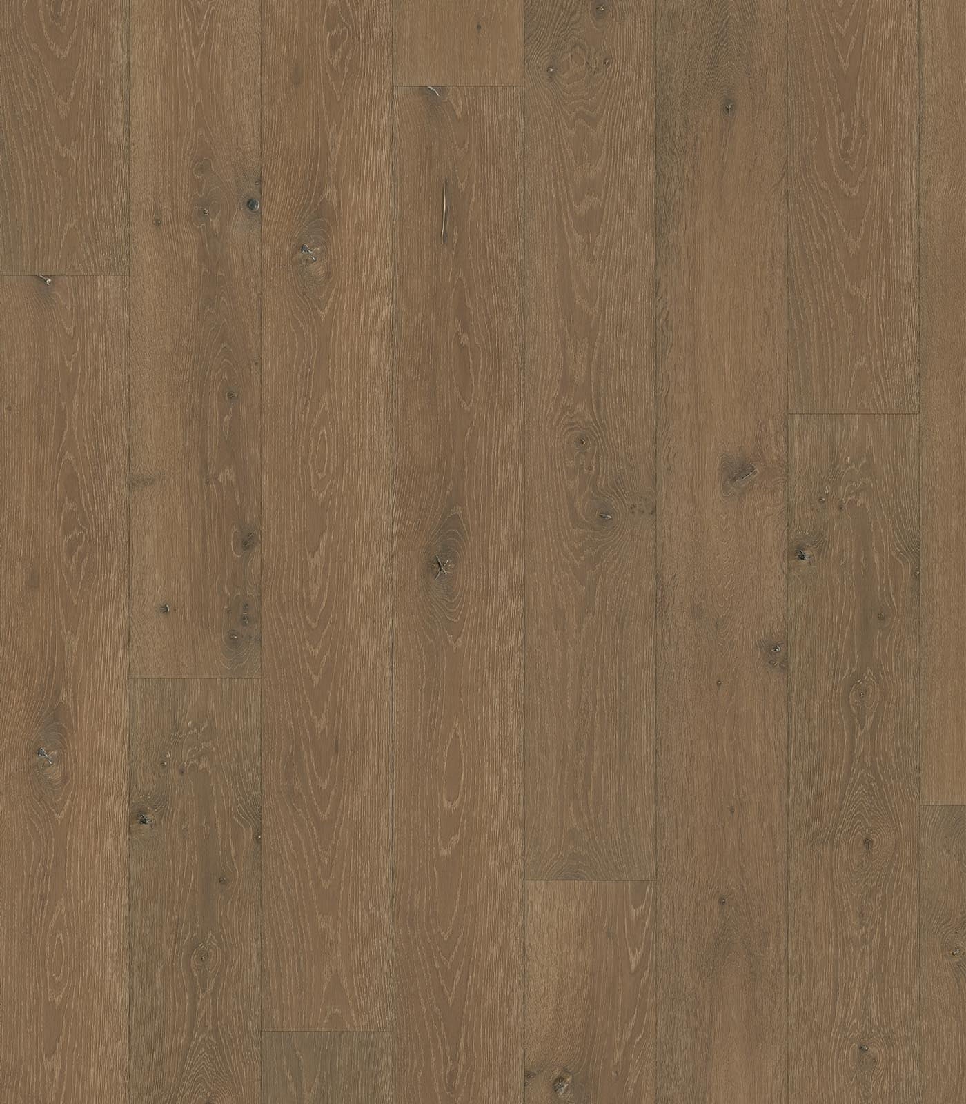 San Marino Engineered Oak Hardwood Flooring | 7.5" / 9.5" / 11.5" Wide Planks | 72"–96" Length | 9/16"–7/8" Thick | UV Oil/Urethane Finish