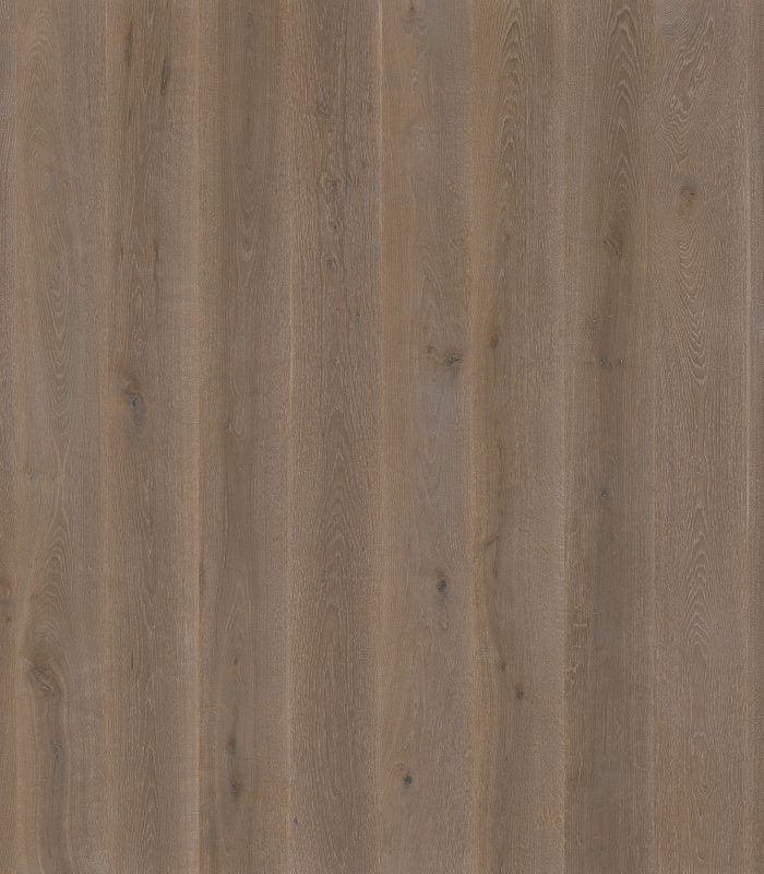 Venice Engineered Hardwood Flooring – Warm Grey, 7 1/2" to 11 1/2" W, 72" to 96" L, 9/16" to 7/8" Thick, UV Oil/Urethane Finish