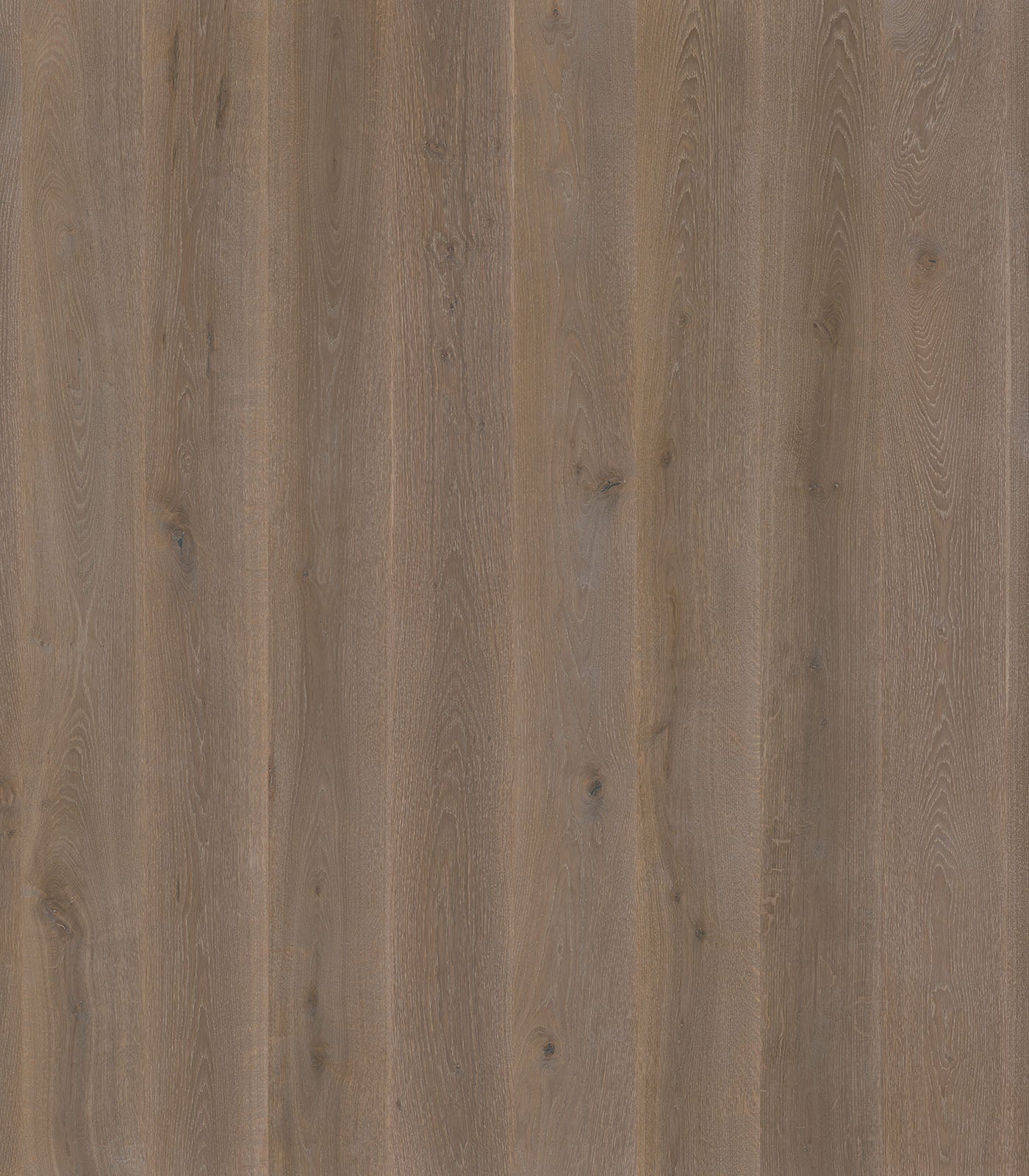 Venice Engineered Hardwood Flooring – Warm Grey, 7 1/2" to 11 1/2" W, 72" to 96" L, 9/16" to 7/8" Thick, UV Oil/Urethane Finish