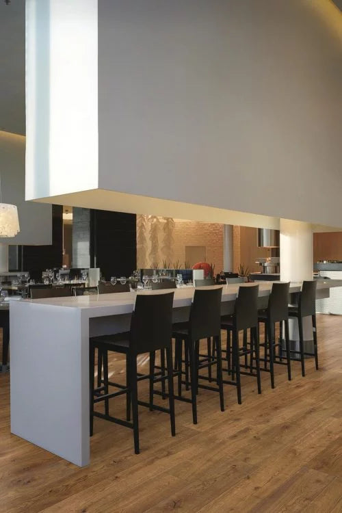 Mount Cook Engineered Western European Oak