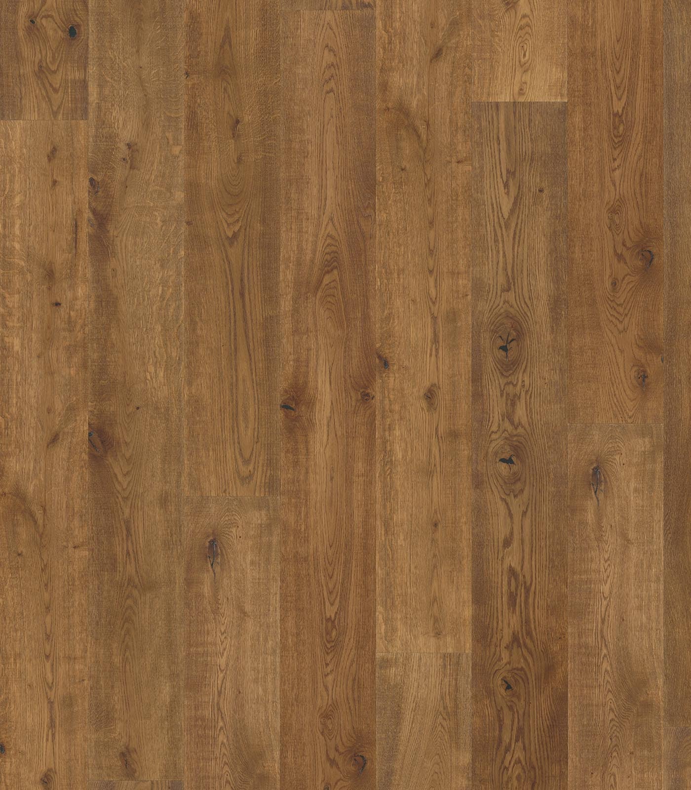 Mount Cook Engineered Western European Oak