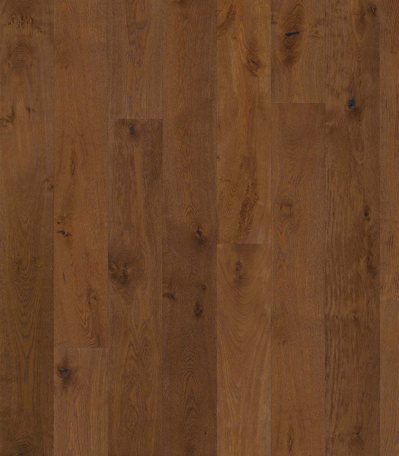 Chamonix Engineered Western European Oak