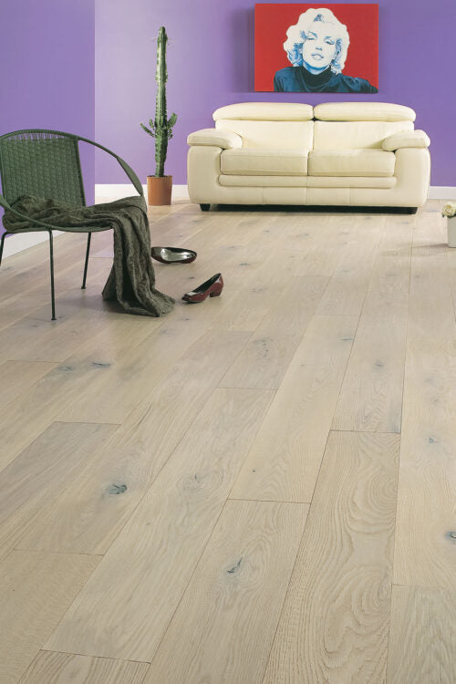 Ellsworth Antique Western European Oak