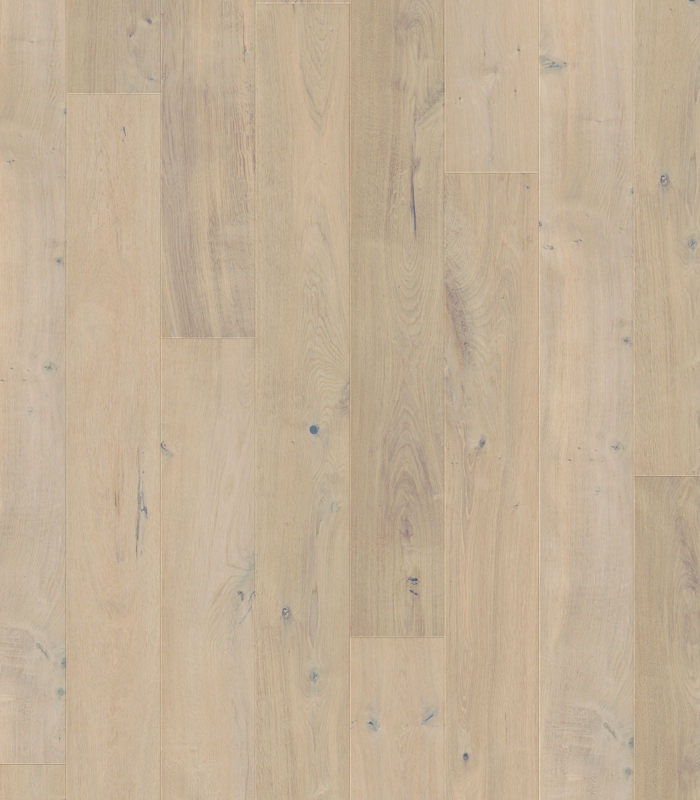 Oahu Lifestyle White European Oak
