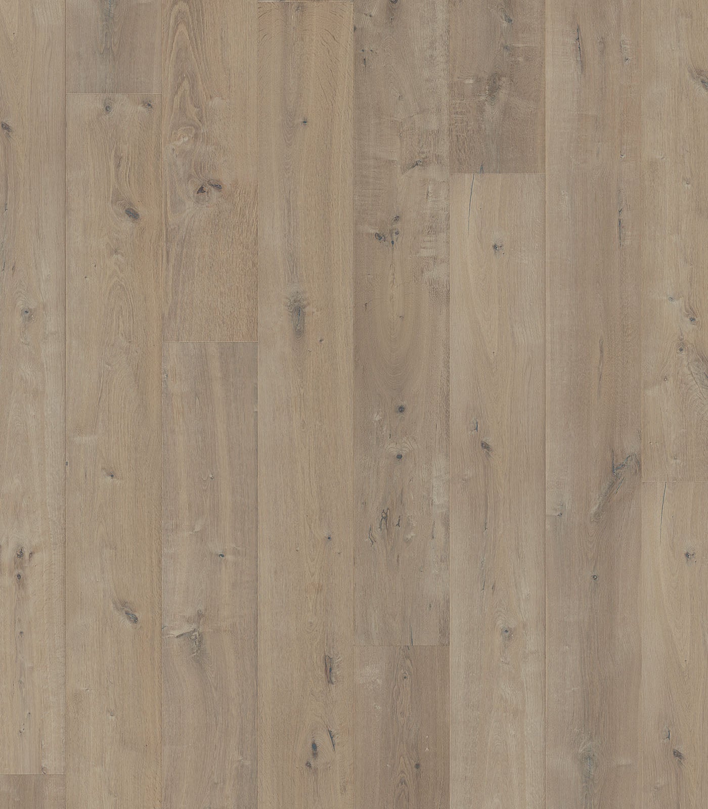 Mauritius Engineered Hardwood Flooring - Western European Oak, 7 1/2"/9 1/2"/11 1/2" W, 72"/84"/96" L, 9/16"–7/8" Thick