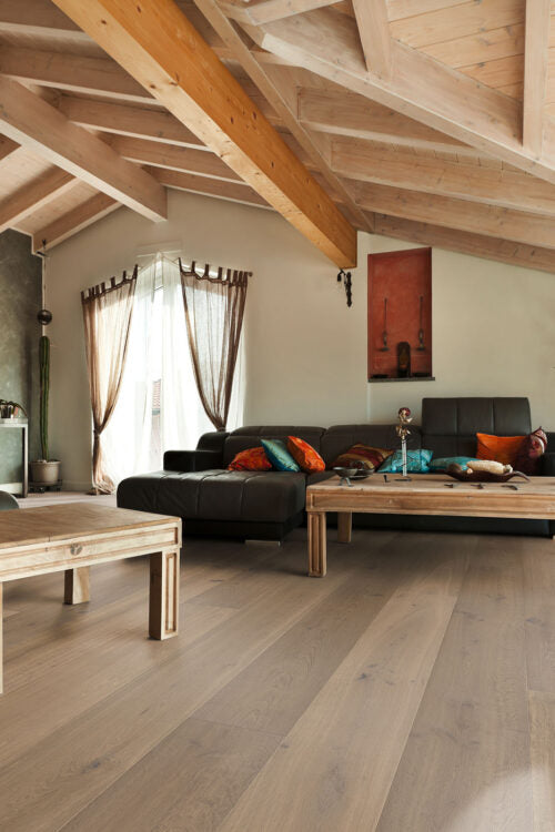 Majorca Engineered European Oak