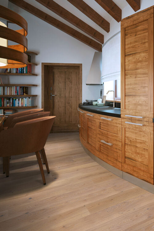 Brody Engineered Western European Oak - ShippingFloors