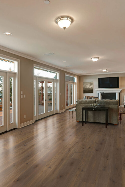 Etosha Engineered Western European Oak