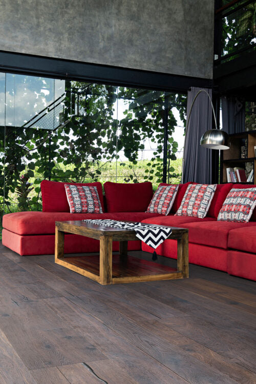 Alhambra Engineered Western European Oak - ShippingFloors