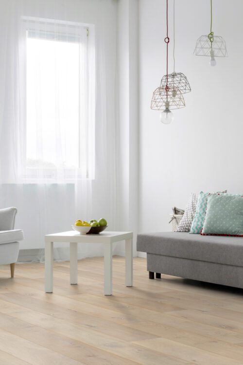 Aspen Western European Oak - ShippingFloors