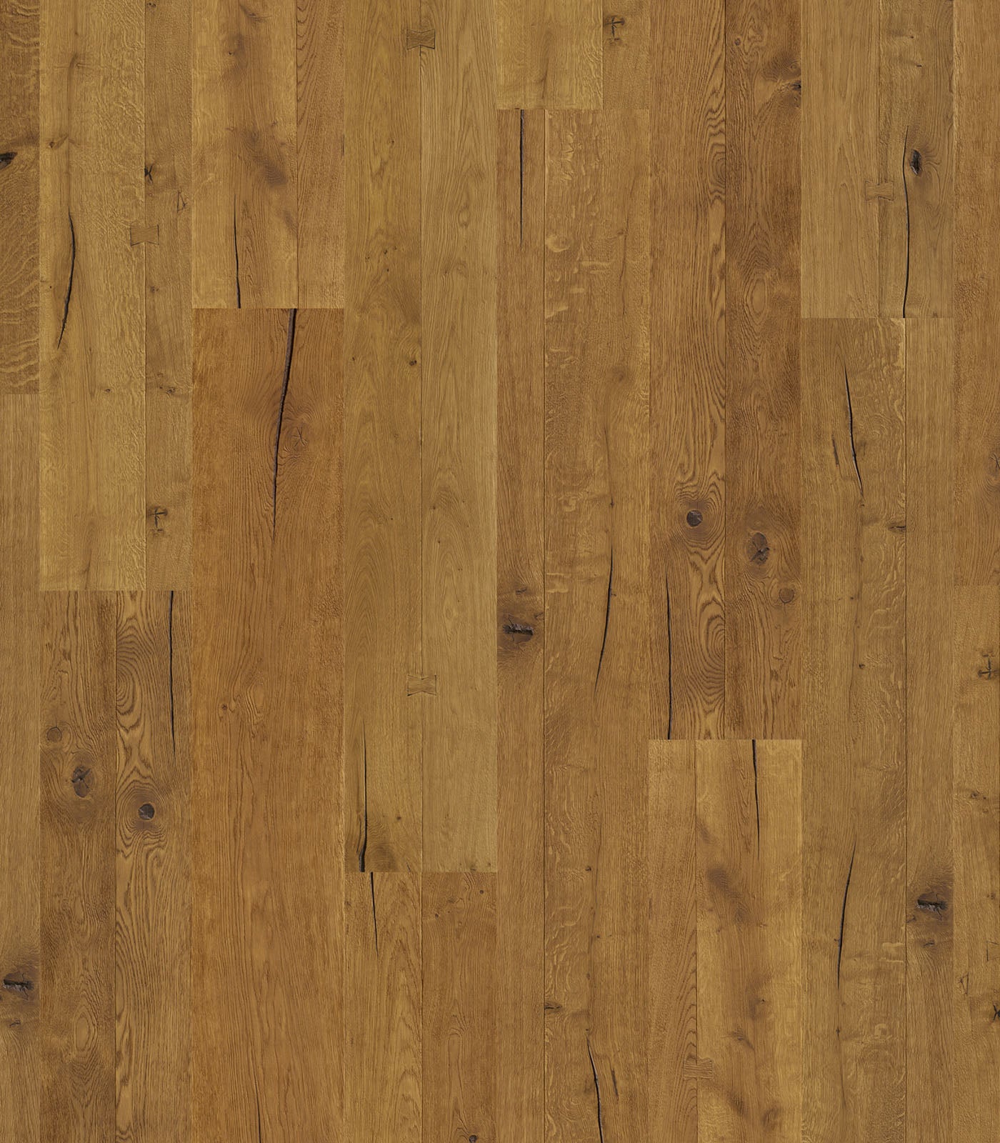 Balmoral Heritage Engineered Western European Oak