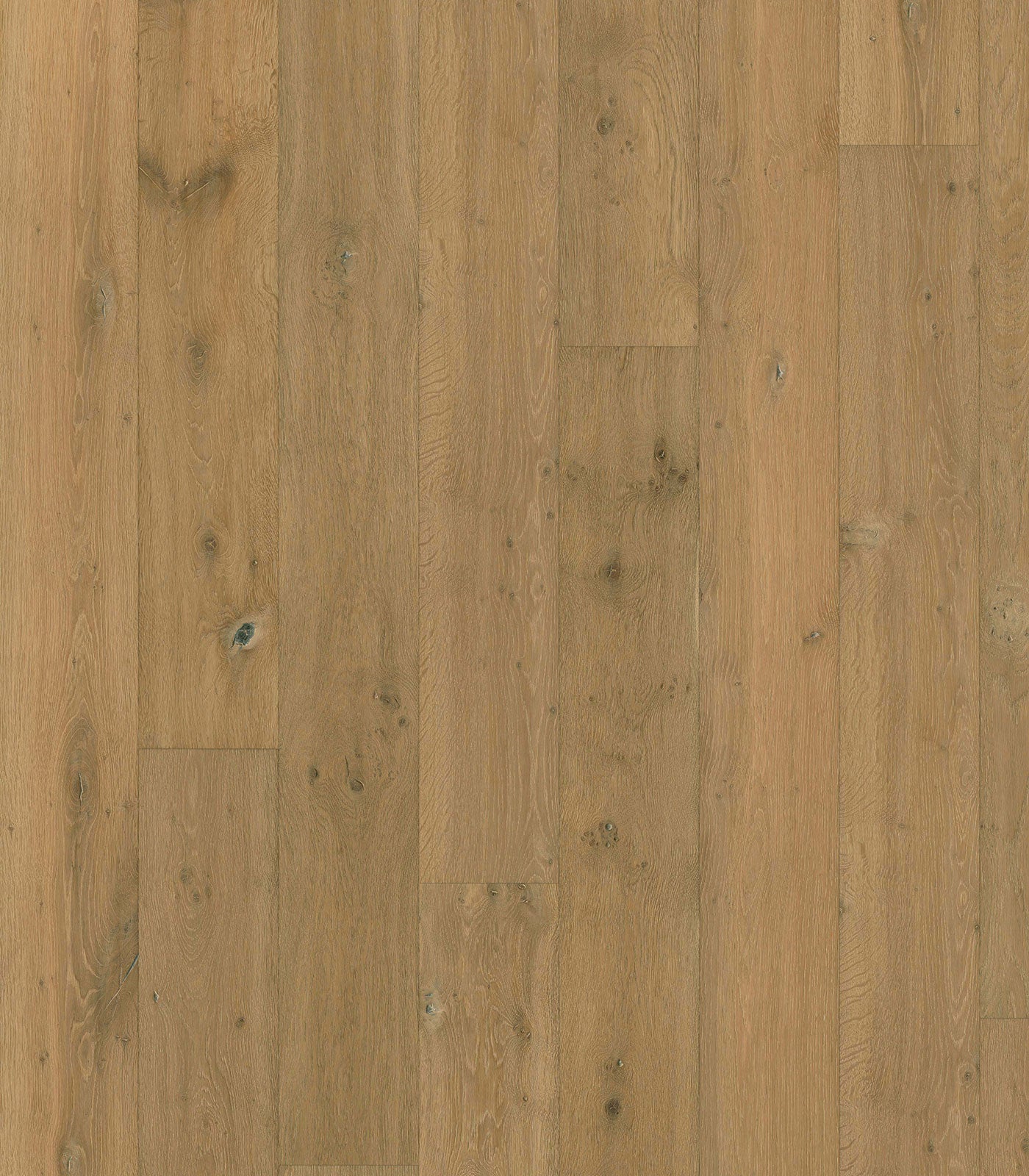 Bergen Heritage Engineered Western European Oak