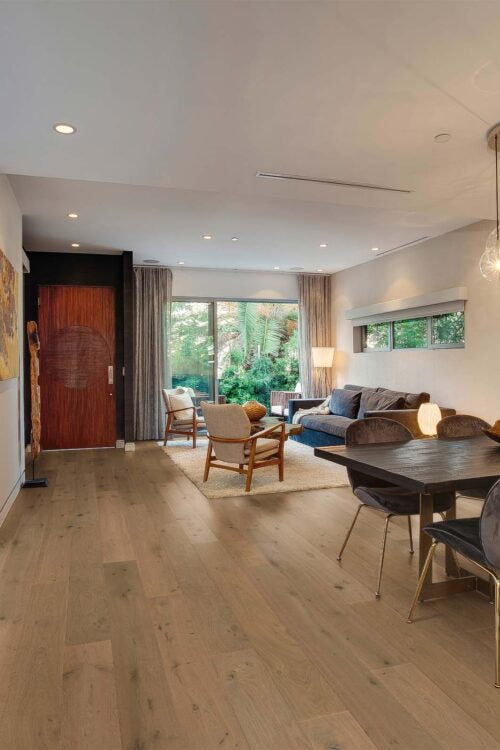 Bonaire Engineered Western European Oak - ShippingFloors