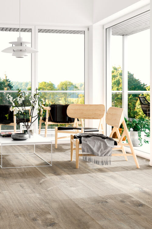Bora Bora Engineered Western European Oak