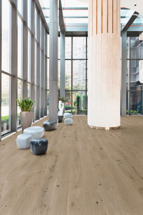 Davos Lifestyle Western European Oak - ShippingFloors
