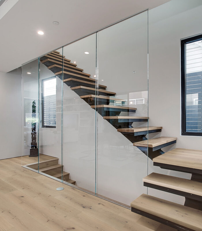 Elbe Engineered Western European Oak Flooring - Planks 7.5" to 11.5" W x 72" to 96" L, Thickness 9/16" to 7/8"