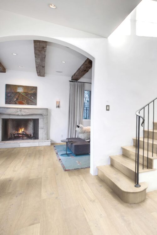 Hudson White Oak