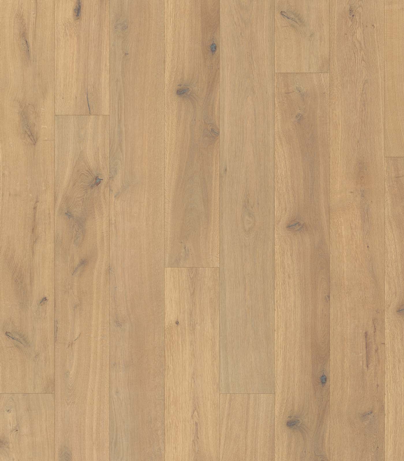 Loire Engineered European Oak