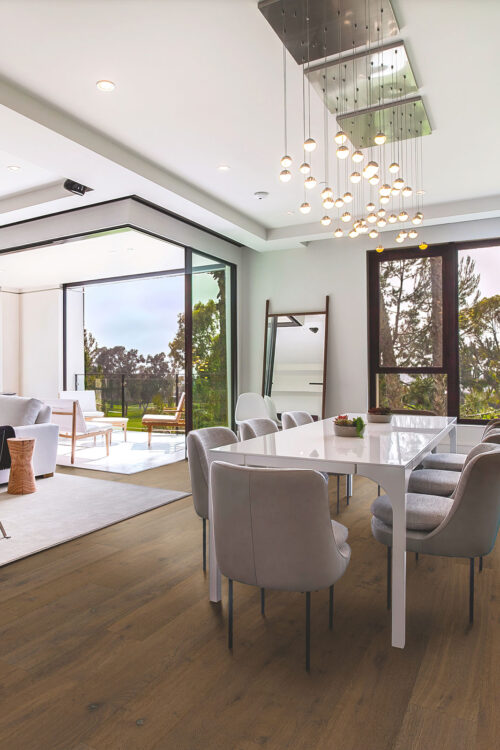 Maui Engineered Western European Oak