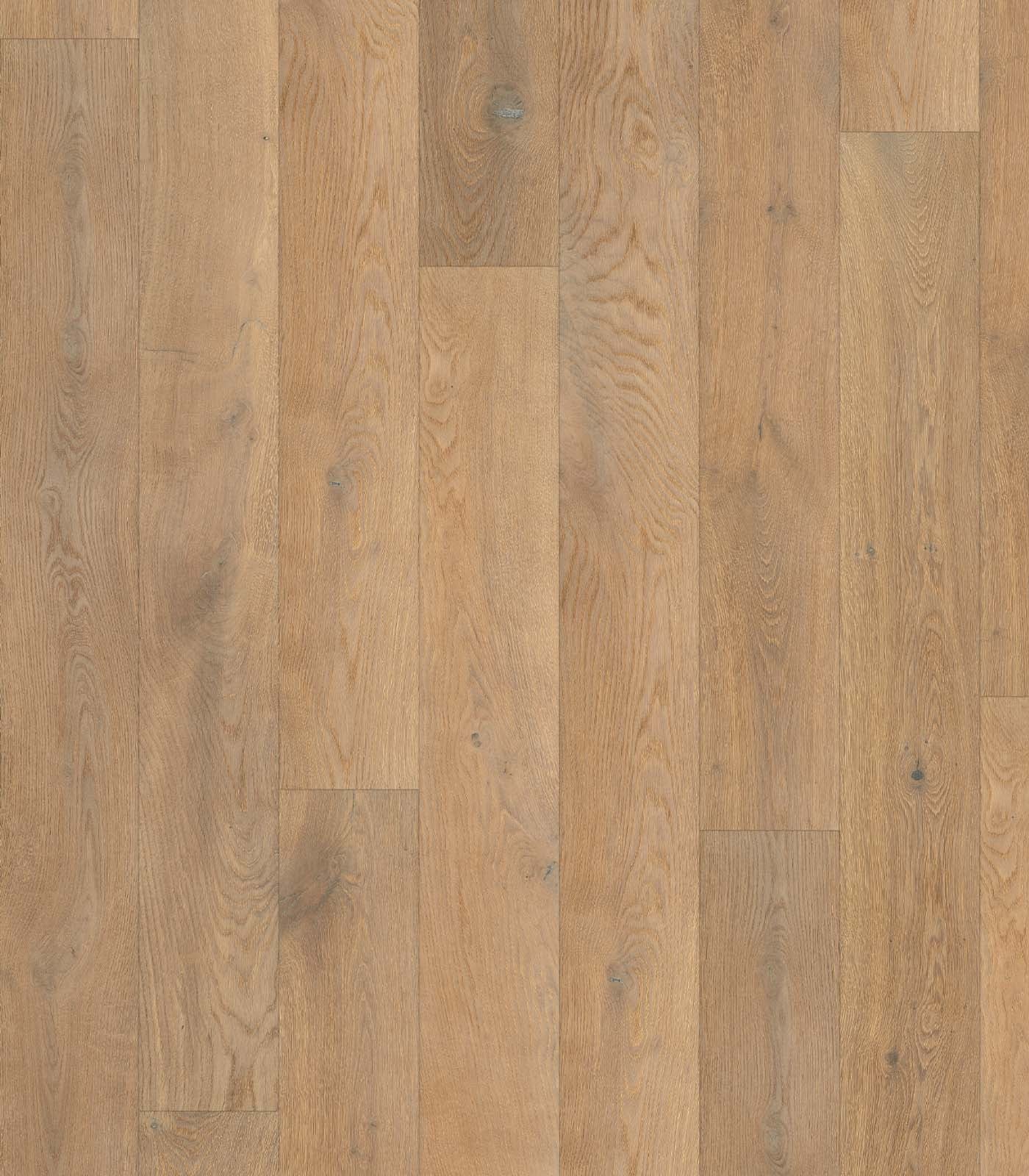 Mississippi Engineered European Oak
