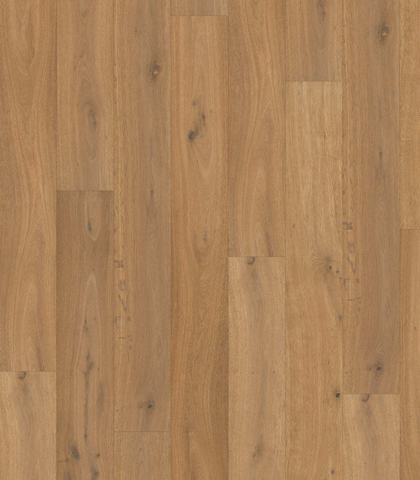 Murray Engineered Western European Oak