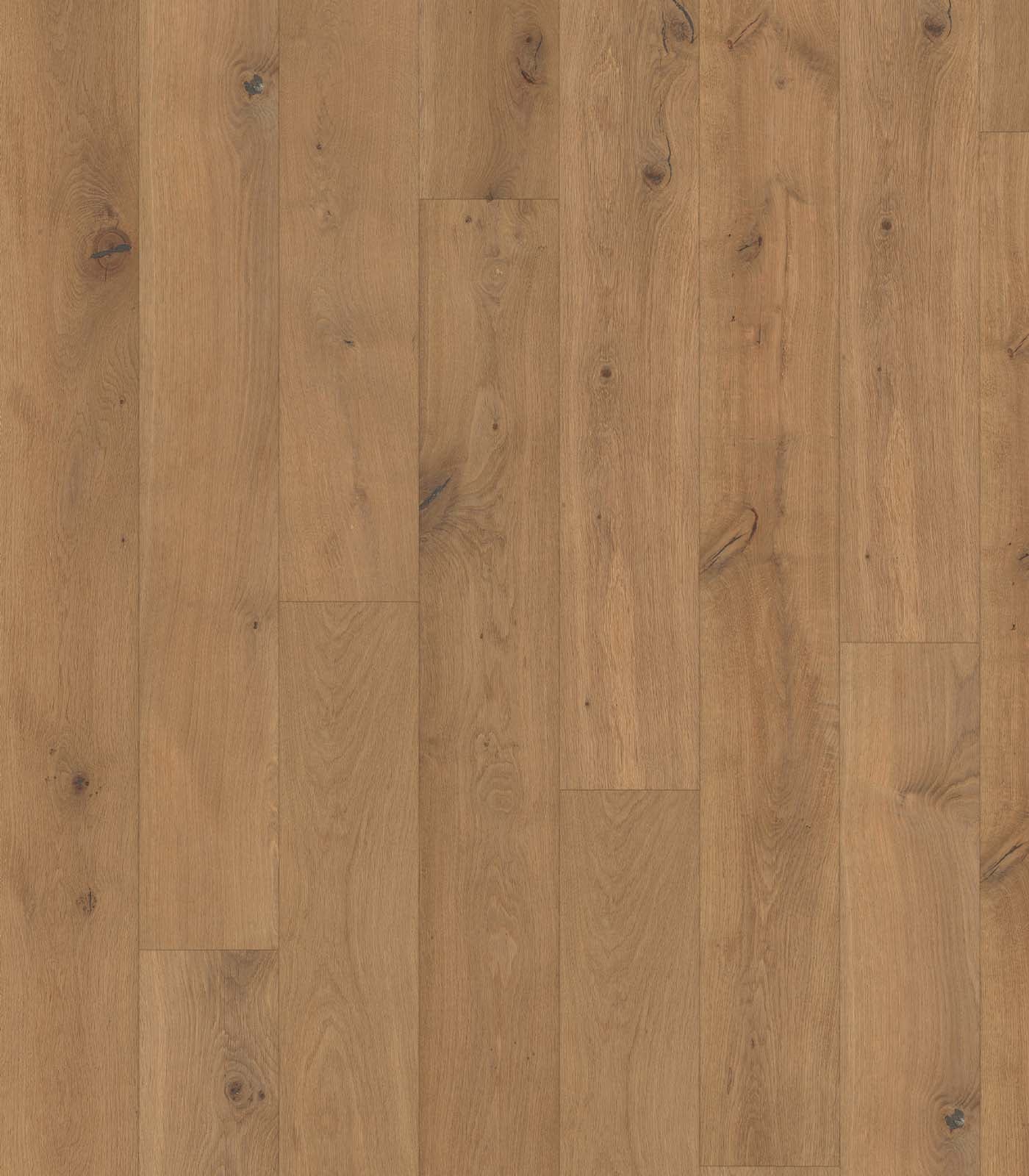 Nile Engineered European Oak