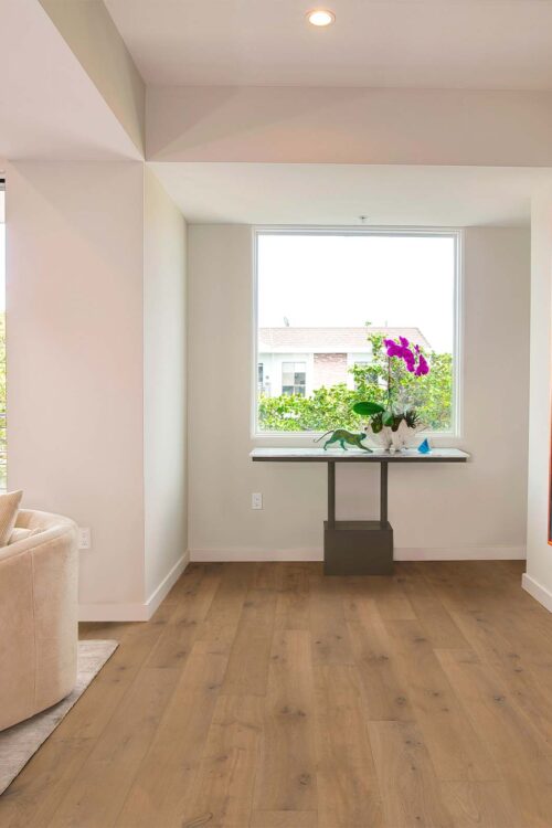 Nile Engineered European Oak