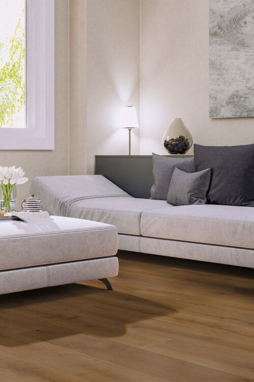 Ordesa Engineered European Oak