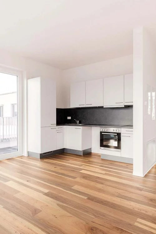Pecan Rustic Engineered - ShippingFloors
