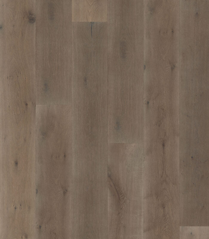 Parana Engineered European Oak Hardwood Flooring - 7 1/2", 9 1/2", 11 1/2" Wide, 72" to 96" Long, 9/16" to 7/8" Thick