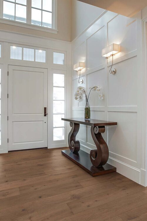 Rio Grande Engineered European Oak