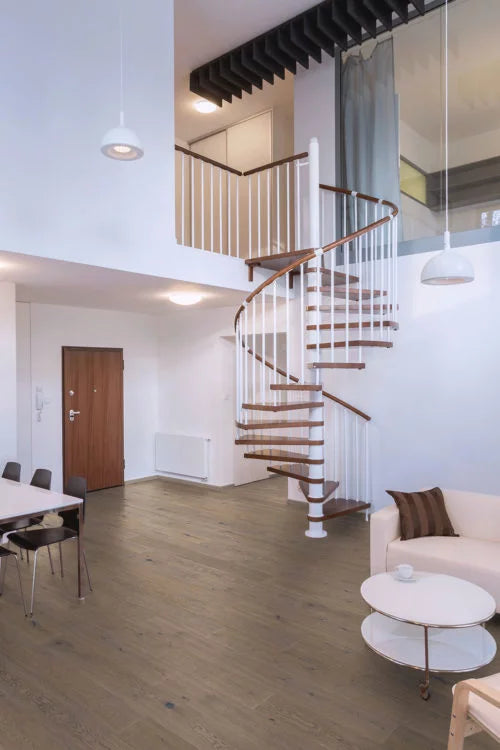 Rossel Antique Collection Engineered Flooring