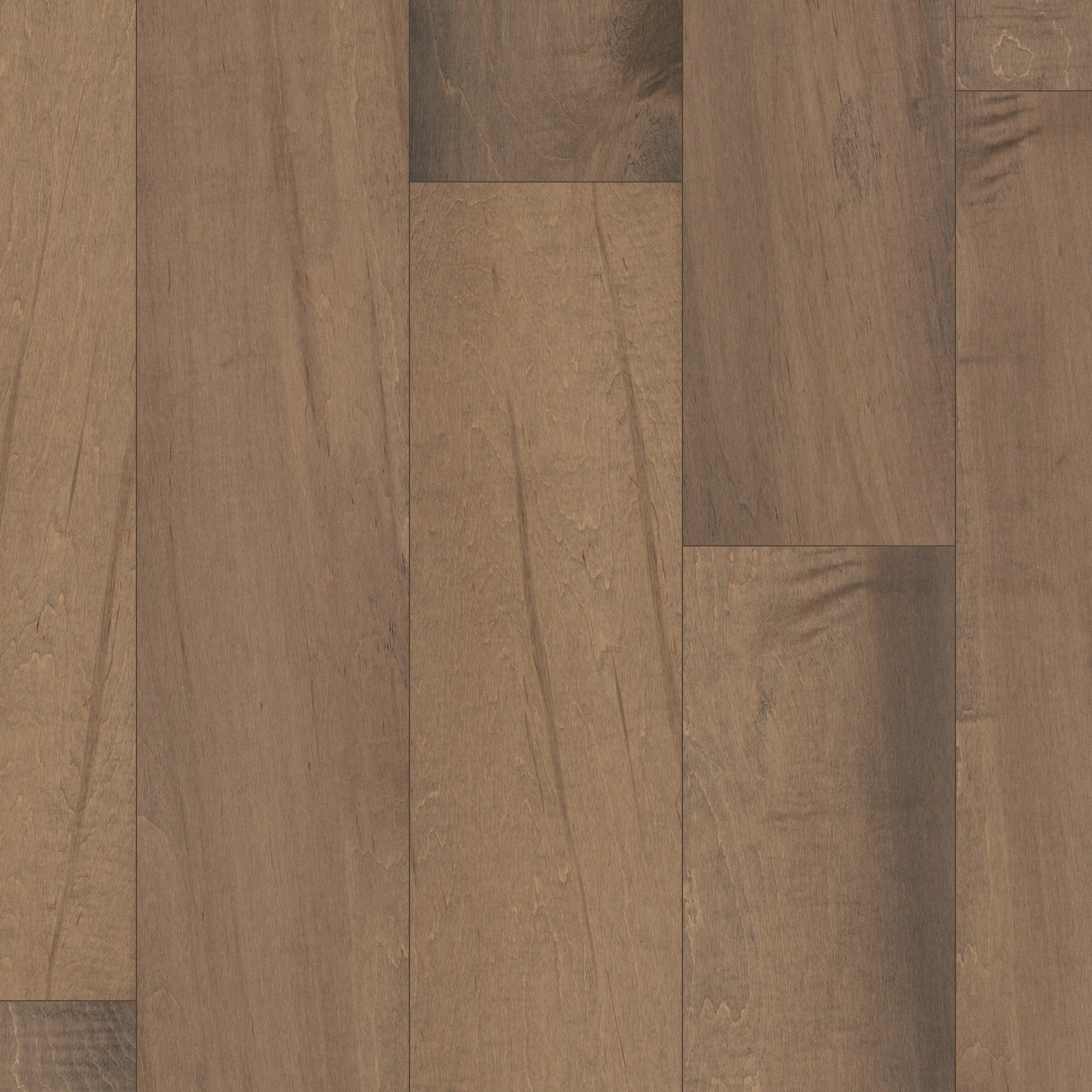 Landmark Maple 9.25" Engineered Hardwood Flooring - Independence Hall, Distressed Texture, 1/2" Thick, Water-Resistant - ShippingFloors