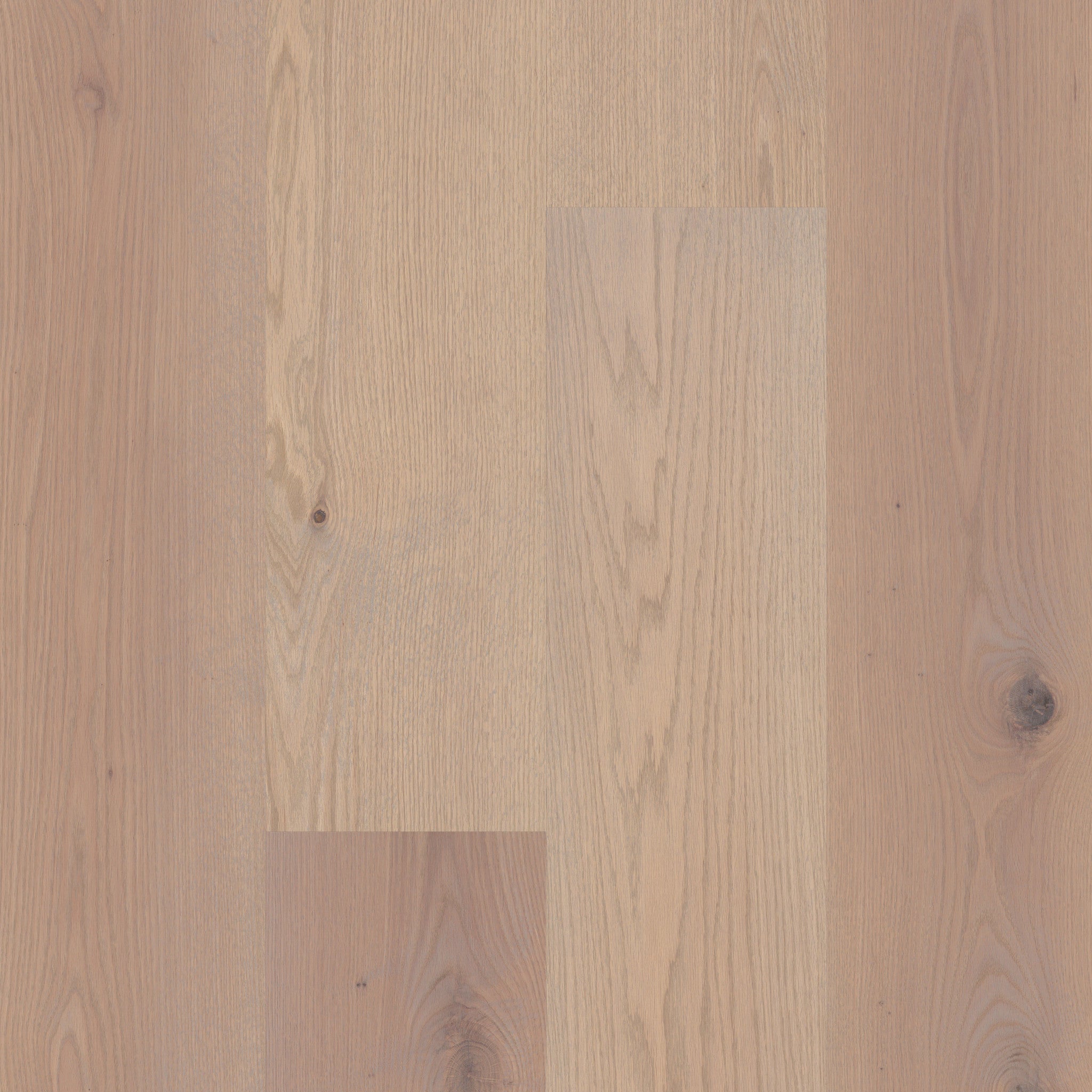 Landmark Gateway 9.25" Wide Engineered Red Oak Hardwood Flooring, Wirebrushed, Water-Resistant, 1/2" Thick - ShippingFloors
