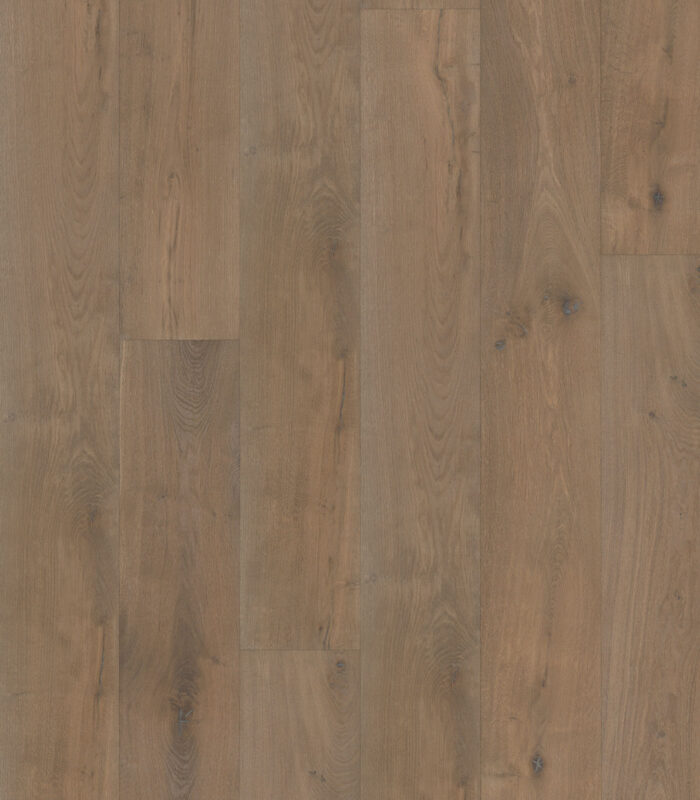 Saint Lawrence Engineered Hardwood Flooring – Western European Oak, 7.5", 9.5", 11.5" Wide Planks, 72"-96" Length, 9/16" to 7/8" Thick