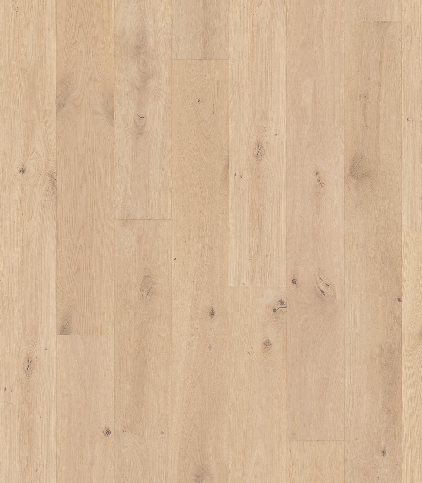Snowdon European Oak Flooring – Hand-Stained, 7.5" to 11.5" Wide, 72" to 96" Long, 9/16" to 7/8" Thick, UV Oil/Urethane