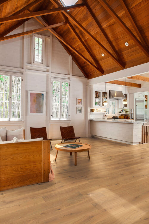 Spili Engineered Western European Oak