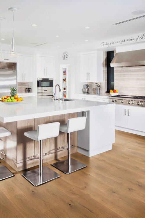 St Martin Engineered Flooring