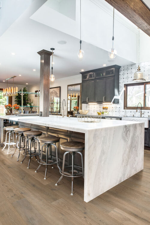 Tacoma Engineered Western European Oak - ShippingFloors