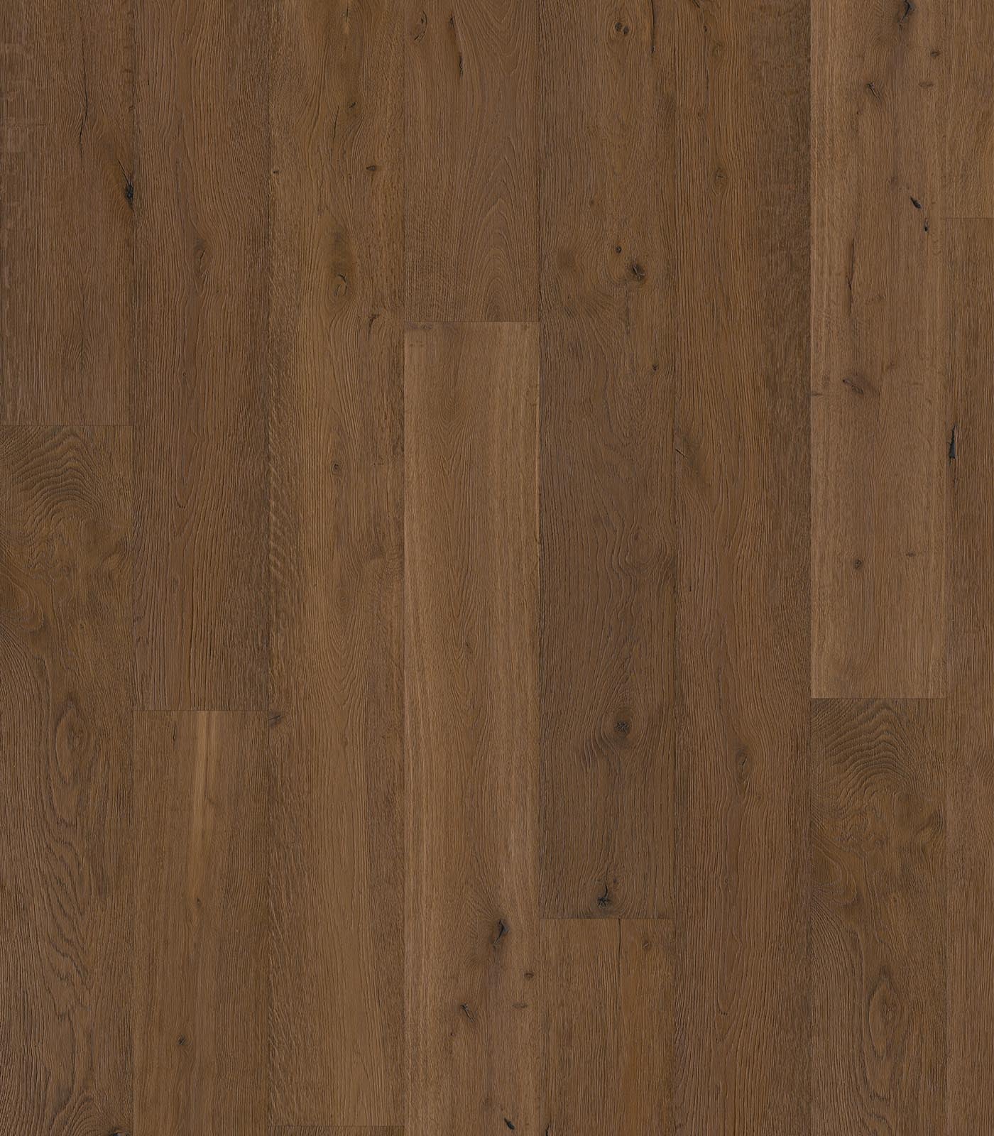 Toledo Heritage Engineered Oak