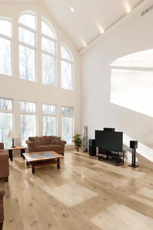 Neutrino Blonde Engineered - ShippingFloors