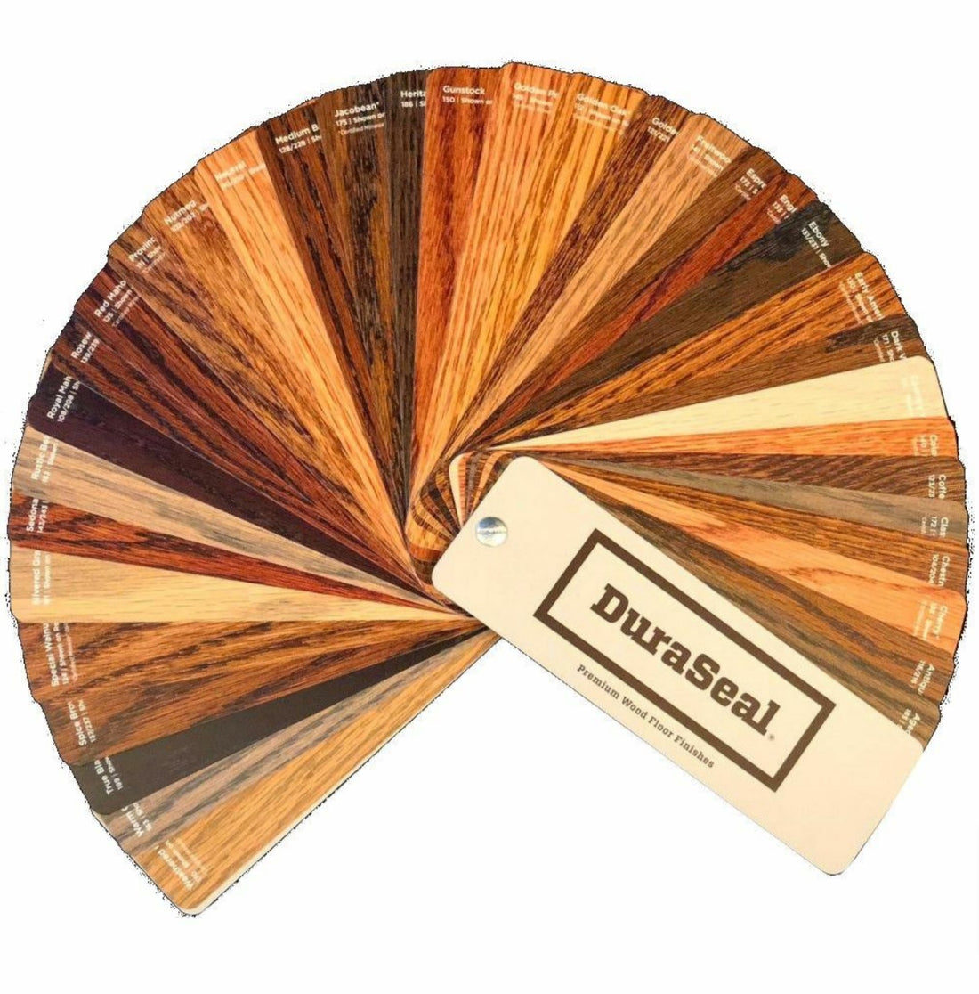 Mastering DuraSeal Stain Colors: Tips for Perfect Custom Blends